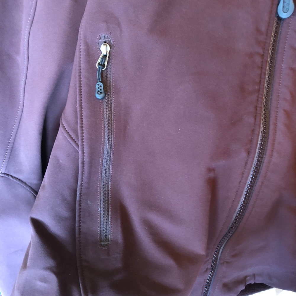 Patagonia Softshell. - Picture 4 of 5